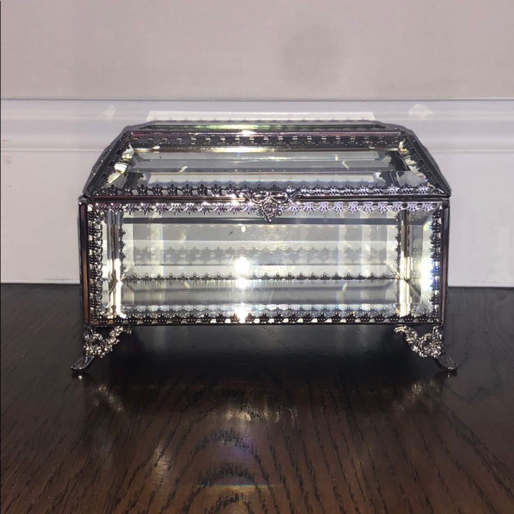 Jewelry Box
